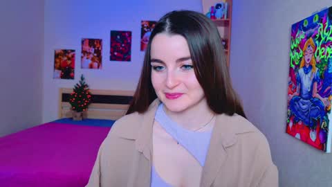 Snapshot of arielstonks_lovee chatting on 27, 1, 2025 arielstonks_lovee online show from 27, 1, 2025