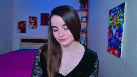 Snapshot of arielstonks_lovee chatting on 28, 1, 2025 arielstonks_lovee online show from 28, 1, 2025