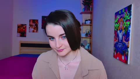 Snapshot of arielstonks_lovee chatting on 28, 1, 2025 arielstonks_lovee online show from 28, 1, 2025