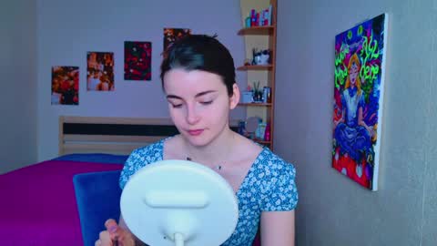 Snapshot of arielstonks_lovee chatting on 3, 2, 2025 arielstonks_lovee online show from 3, 2, 2025