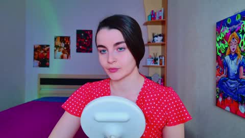 Snapshot of arielstonks_lovee chatting on 5, 2, 2025 arielstonks_lovee online show from 5, 2, 2025
