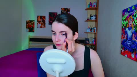 Snapshot of arielstonks_lovee chatting on 6, 2, 2025 arielstonks_lovee online show from 6, 2, 2025