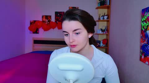 Snapshot of arielstonks_lovee chatting on 17, 2, 2025 arielstonks_lovee online show from 17, 2, 2025