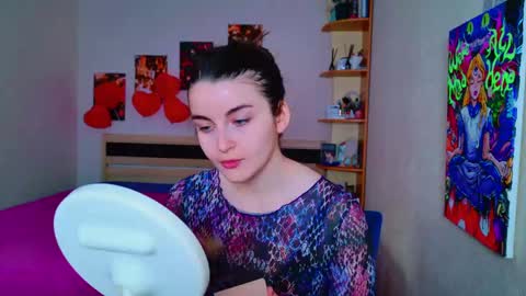 Snapshot of arielstonks_lovee chatting on 19, 2, 2025 arielstonks_lovee online show from 19, 2, 2025