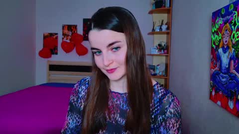 Snapshot of arielstonks_lovee chatting on 19, 2, 2025 arielstonks_lovee online show from 19, 2, 2025