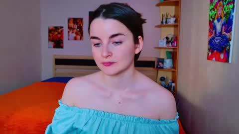Snapshot of arielstonks_lovee chatting on 26, 2, 2025 arielstonks_lovee online show from 26, 2, 2025