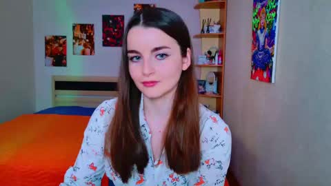 Snapshot of arielstonks_lovee chatting on 28, 2, 2025 arielstonks_lovee online show from 28, 2, 2025