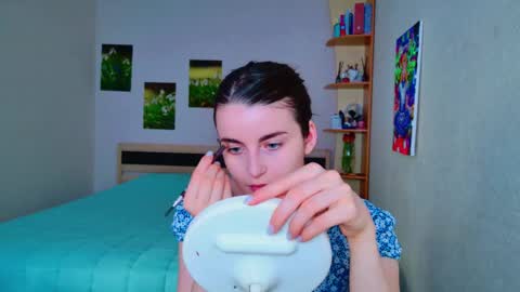 Snapshot of arielstonks_lovee chatting on 10, 3, 2025 arielstonks_lovee online show from 10, 3, 2025