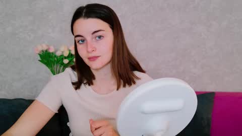 Snapshot of arielstonks_lovee chatting on 17, 9, 2025 arielstonks_lovee online show from 17, 9, 2025