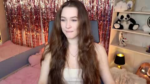 Snapshot of arielsykes chatting on 23, 4, 2026 arielsykes online show from 23, 4, 2026