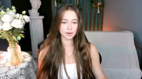Snapshot of arielsykes chatting on 5, 6, 2026 arielsykes online show from 5, 6, 2026