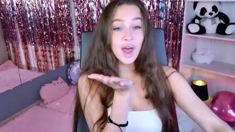 Snapshot of arielsykes chatting on 10, 6, 2026 arielsykes online show from 10, 6, 2026