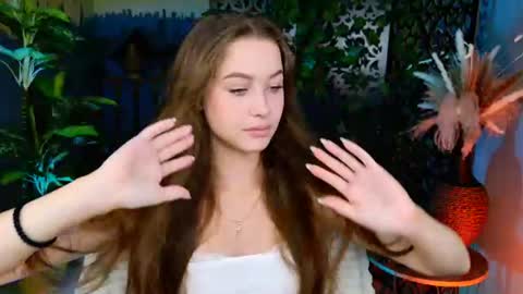 Snapshot of arielsykes chatting on 12, 6, 2026 arielsykes online show from 12, 6, 2026