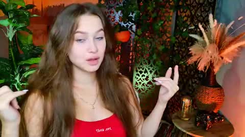 Snapshot of arielsykes chatting on 19, 6, 2026 arielsykes online show from 19, 6, 2026