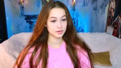 Snapshot of arielsykes chatting on 7, 7, 2026 arielsykes online show from 7, 7, 2026