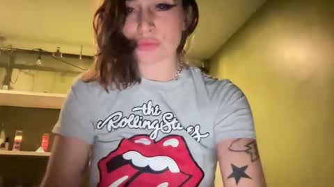 ariel  colin when hes here online show from 19, 1, 2026