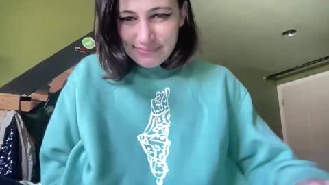 ariel  colin when hes here online show from 16, 2, 2026