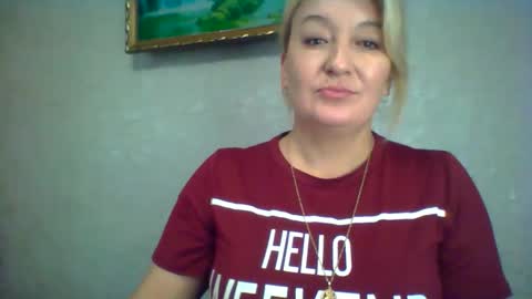Snapshot of arielxloveresss chatting on 13, 10, 2025 ArielXLoveresss online show from 13, 10, 2025