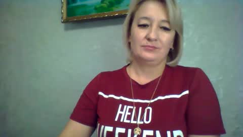 Snapshot of arielxloveresss chatting on 18, 10, 2025 ArielXLoveresss online show from 18, 10, 2025