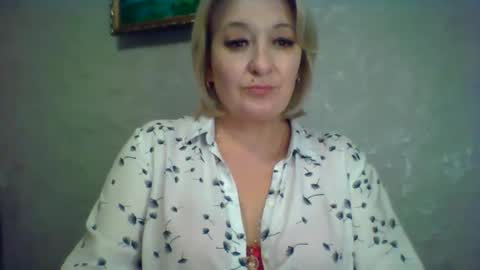 ArielXLoveresss online show from 4, 11, 2025