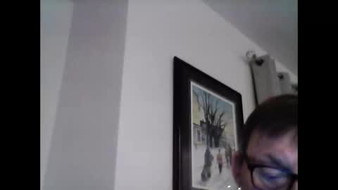 Snapshot of ariens chatting on 8, 1, 2025 ariens online show from 8, 1, 2025