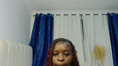 aries_flame online show from 6, 4, 2026