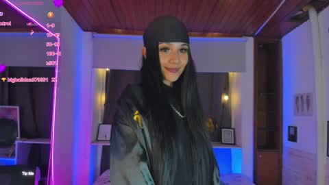 Snapshot of arigy_gomez chatting on 15, 1, 2025 Arigy Everyday From 1430 to 2130 Col Time online show from 15, 1, 2025