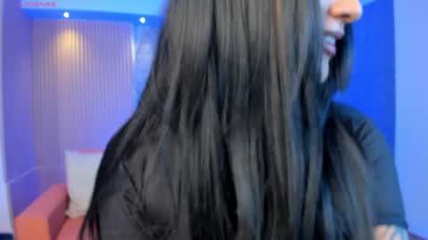 Snapshot of arigy_gomez chatting on 3, 2, 2025 Arigy Everyday From 1430 to 2130 Col Time online show from 3, 2, 2025