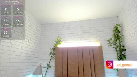 Snapshot of arigy_gomez chatting on 13, 2, 2025 Arigy Everyday From 1430 to 2130 Col Time online show from 13, 2, 2025