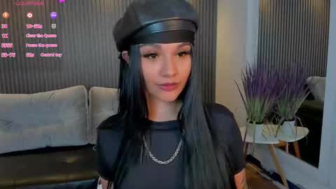 Snapshot of arigy_gomez chatting on 28, 2, 2025 Arigy Everyday From 1430 to 2130 Col Time online show from 28, 2, 2025