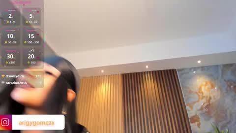 Arigy  Everyday From 1430 to 2130 Col Time online show from 23, 10, 2025