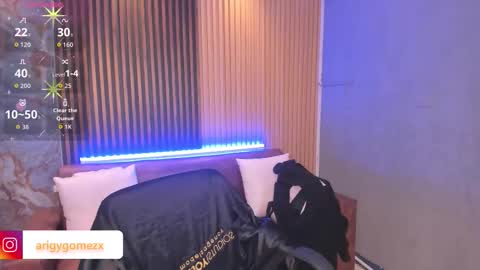 Arigy  Everyday From 1430 to 2130 Col Time online show from 6, 2, 2026