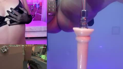 Snapshot of arihale_ chatting on 22, 6, 2026 Ariadna Please gimme Thums up and win 1min control link online show from 22, 6, 2026