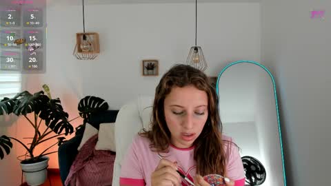 Ari  online show from 5, 4, 2026