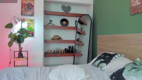 Snapshot of arii_anna_ chatting on 19, 6, 2026 Arii Anna online show from 19, 6, 2026