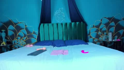 Snapshot of arii_moon chatting on 22, 2, 2025 Ari online show from 22, 2, 2025