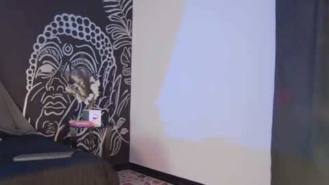 Snapshot of arii_moon chatting on 12, 9, 2025 Ari online show from 12, 9, 2025