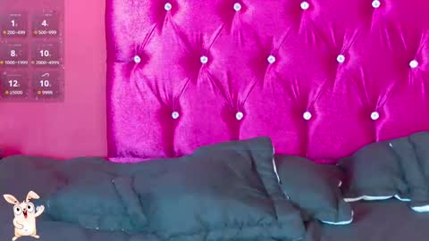 Snapshot of arii_moon chatting on 24, 9, 2025 Ari online show from 24, 9, 2025