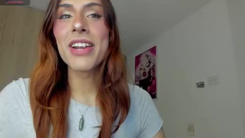 Ariana Forero ---- independet model online show from 5, 2, 2026
