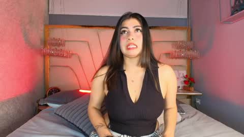 Ariia sweett online show from 17, 5, 2026
