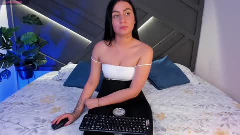 ARIANNA online show from 10, 1, 2025