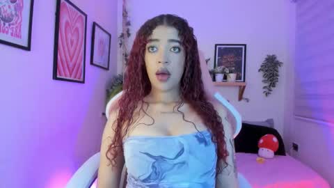 Snapshot of ariiaadnaa chatting on 4, 10, 2025 arii online show from 4, 10, 2025