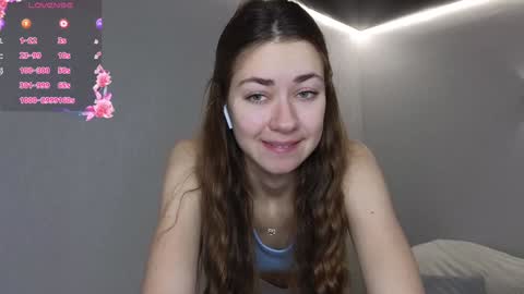 Snapshot of ariiadnaaa chatting on 3, 2, 2025 Ariadna online show from 3, 2, 2025