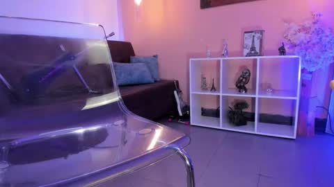Snapshot of ariianabaker chatting on 25, 2, 2025 Arianna online show from 25, 2, 2025