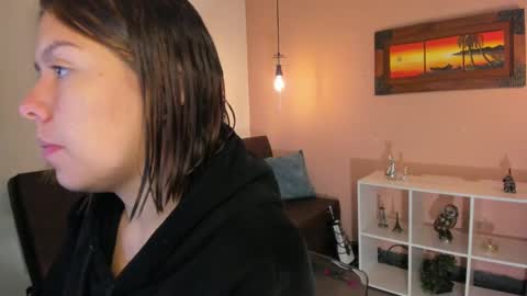 Snapshot of ariianabaker chatting on 4, 3, 2025 Arianna online show from 4, 3, 2025