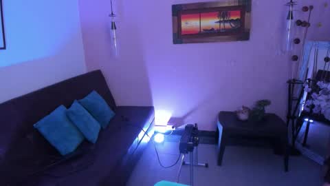  Arianna  online show from 21, 11, 2025