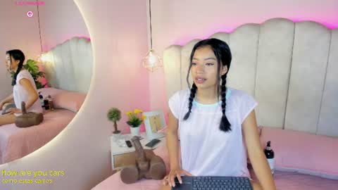 Snapshot of ariiastar chatting on 21, 6, 2026 Ari Star online show from 21, 6, 2026
