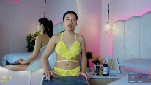 Snapshot of ariiastar chatting on 25, 6, 2026 Ari Star online show from 25, 6, 2026