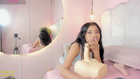 Snapshot of ariiastar chatting on 5, 7, 2026 Ari Star online show from 5, 7, 2026