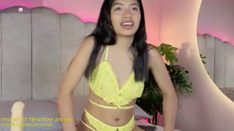 Snapshot of ariiastar chatting on 17, 7, 2026 Ari Star online show from 17, 7, 2026